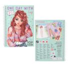 TOPModel Dress Me Up