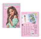 TOPModel Dress Me Up