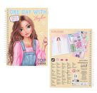 TOPModel Dress Me Up