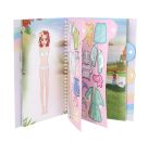 TOPModel Dress Me Up