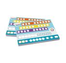 Qwintissimo-Zusatzblöcke