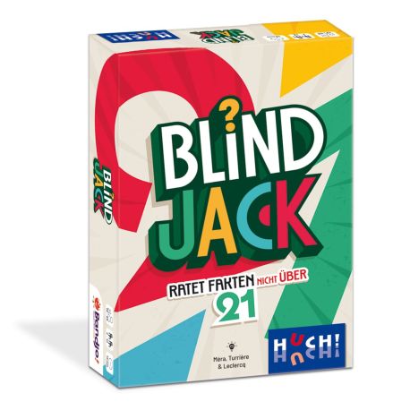 Blind Jack