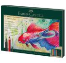 Dürer Set & Pitt Artist 21er