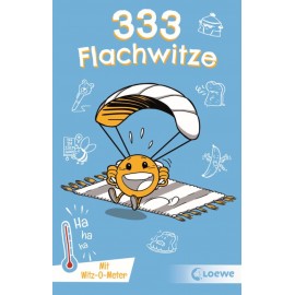 Loewe 333 Flachwitze