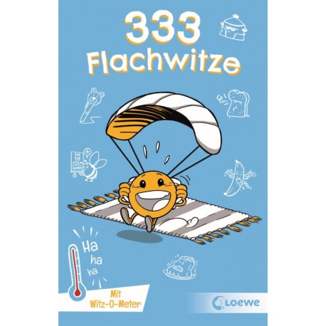 Loewe 333 Flachwitze