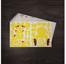 FDP Pokemon - Pikachu