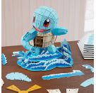 FDP Pokemon - Shiggy