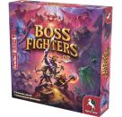 Boss Fighters