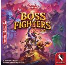 Boss Fighters