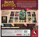 Boss Fighters