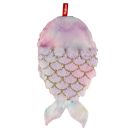 Monster Styles, Schlafsack im Meerjungfrau Design mit Schlaufe, Größe 15 cm