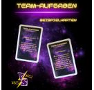 TEAMBATTLE - Das Partyspiel