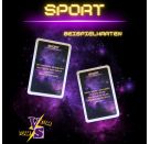 TEAMBATTLE - Das Partyspiel