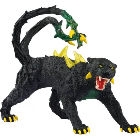 Schleich Wild Life 42522 Schattenpanther