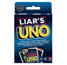 UNO Liars