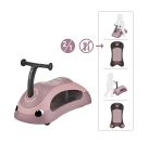 GLOBBER WALK N  ROLL 2in1 ECO beere