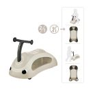 GLOBBER WALK N  ROLL 2in1 ECO kokos weiß