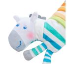 Hängefigur Zebra