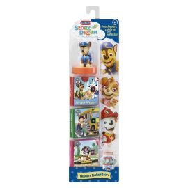 Paw Patrol Hero Collection PD