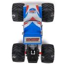 Monster Jam Monster Jam Die Cast 1:24 Stabilizer