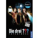 Die drei ??? Toteninsel