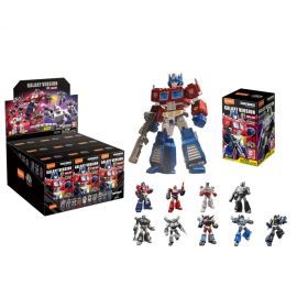 Blok. Fig.Transformers Gal 01