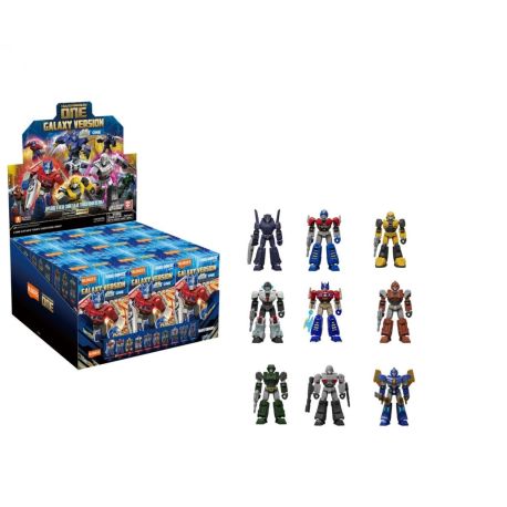 Blok.Fig. Transformers Gal.05