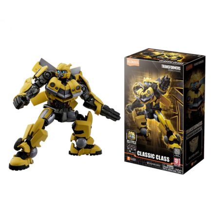 Blok.Fig. Transfo. Bumblebee