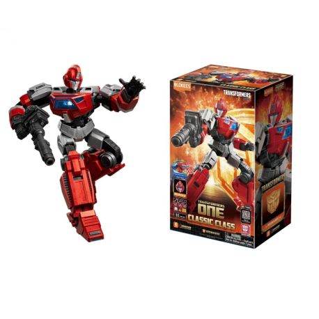 Blok.Fig. Transfo. Ironhide