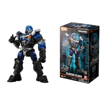 Blok.Fig. Transfo. Mirage