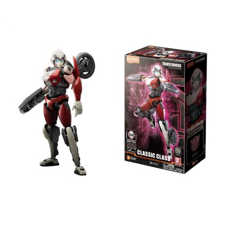 Blok.Fig. Transfo. Arcee