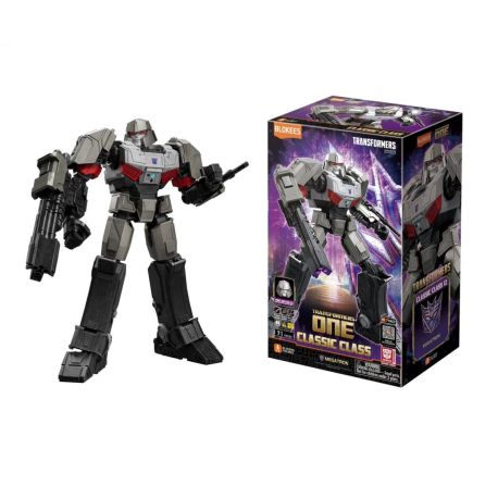 Blok.Fig. Transfo. Megatron