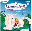 CD Sternenschweif 74 Hilfe für Flocke