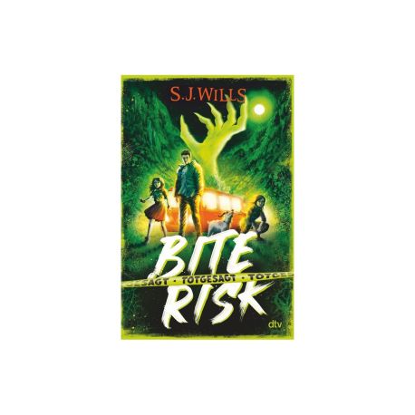 Bite Risk - Band 2 Totgesagt