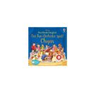 Klangbuch: Tierorchester Chop