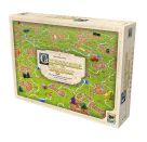 Carcassonne Big Box