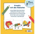 Mein allererster Ausmalspaß - 70 lustige Tiermotive