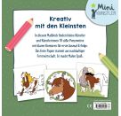 Mein allererster Ausmalspaß - 70 süße Ponymotive
