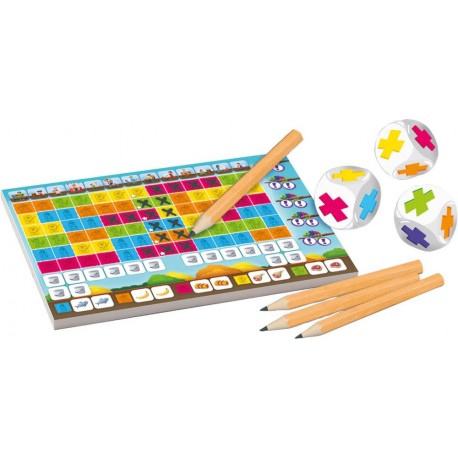 Schmidt Spiele Noch mal! Kids