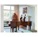 Malen nach Zahlen - Der Nürnberger Christkindelsmarkt