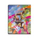 Pokémon ME02 9-Pocket Portfolio