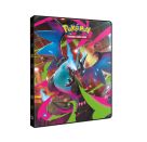 Pokémon ME02 9-Pocket Portfolio
