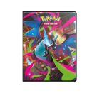 Pokémon ME02 9-Pocket Portfolio