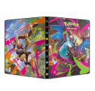 Pokémon ME02 9-Pocket Portfolio