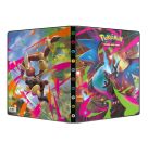 Pokémon ME02 9-Pocket Portfolio