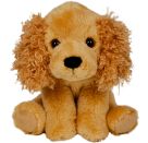 Cocker Spaniel Chip im Korb