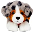 Kuschelhund Australian Shepherd Maya