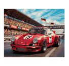 MNZ - Porsche 911 Carrera RSR