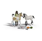 Sarah´s Erste Hilfe Set