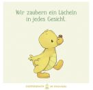 Eintragalbum – Papperlapapp - Meine ersten Wörter